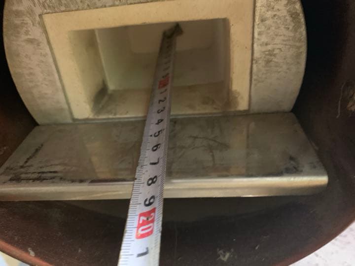 緊急値下げ！ファーネス 電気炉処分祭。の通販はau PAY マーケット