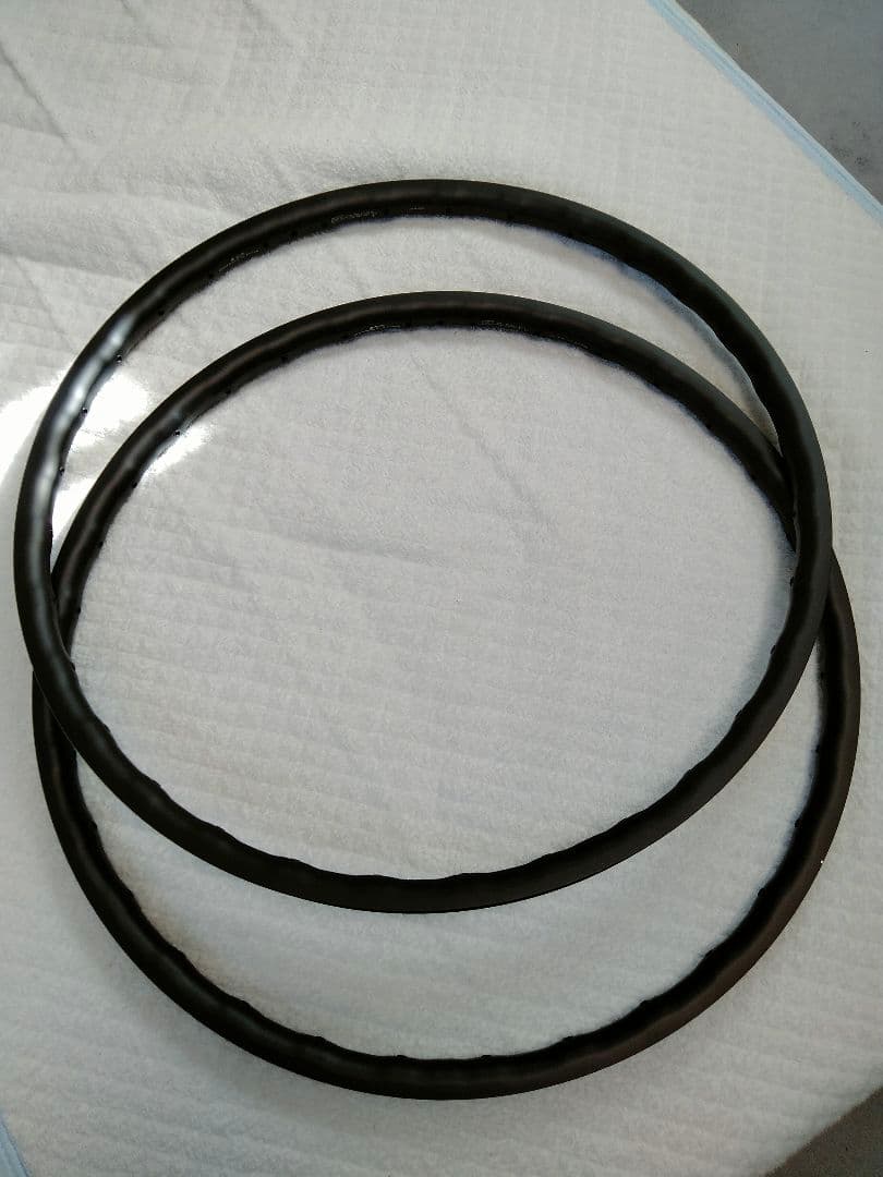 マビック A1025 ディスク用 クリンチャータイヤ用リム - メルカリ