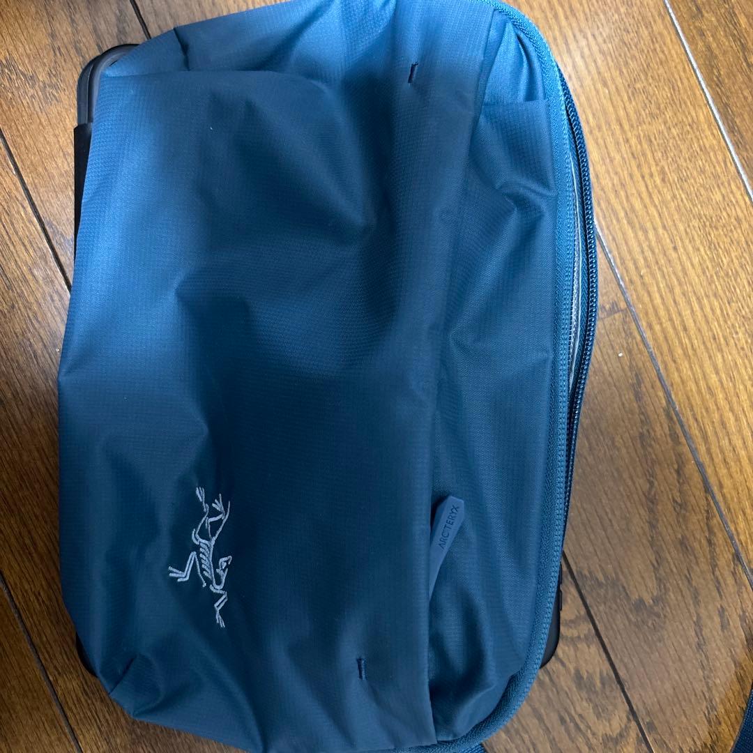 cout様　アークテリクス ヒリアド6 クロスボディバック ARC'TERYX（アークテリクス） 【 アークテリクス ヒリアド 6 クロス