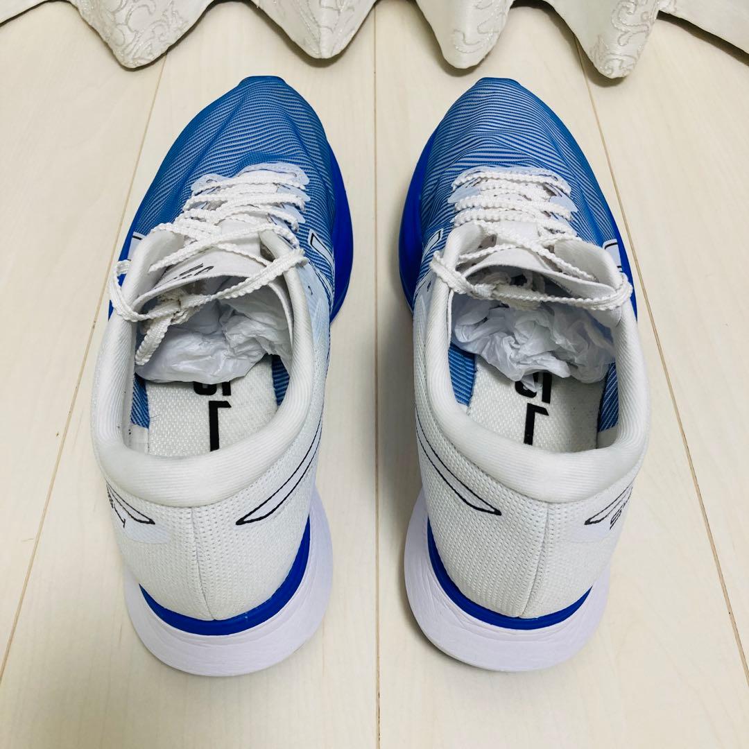 タイムセール本日終了★asics S4 27.0cm 箱付き美品