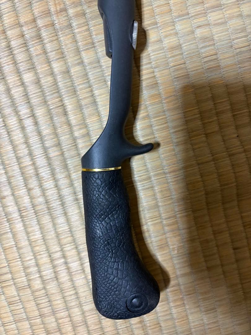 ダイワファントムロッド オールドタックル JCB-562MLF - メルカリ