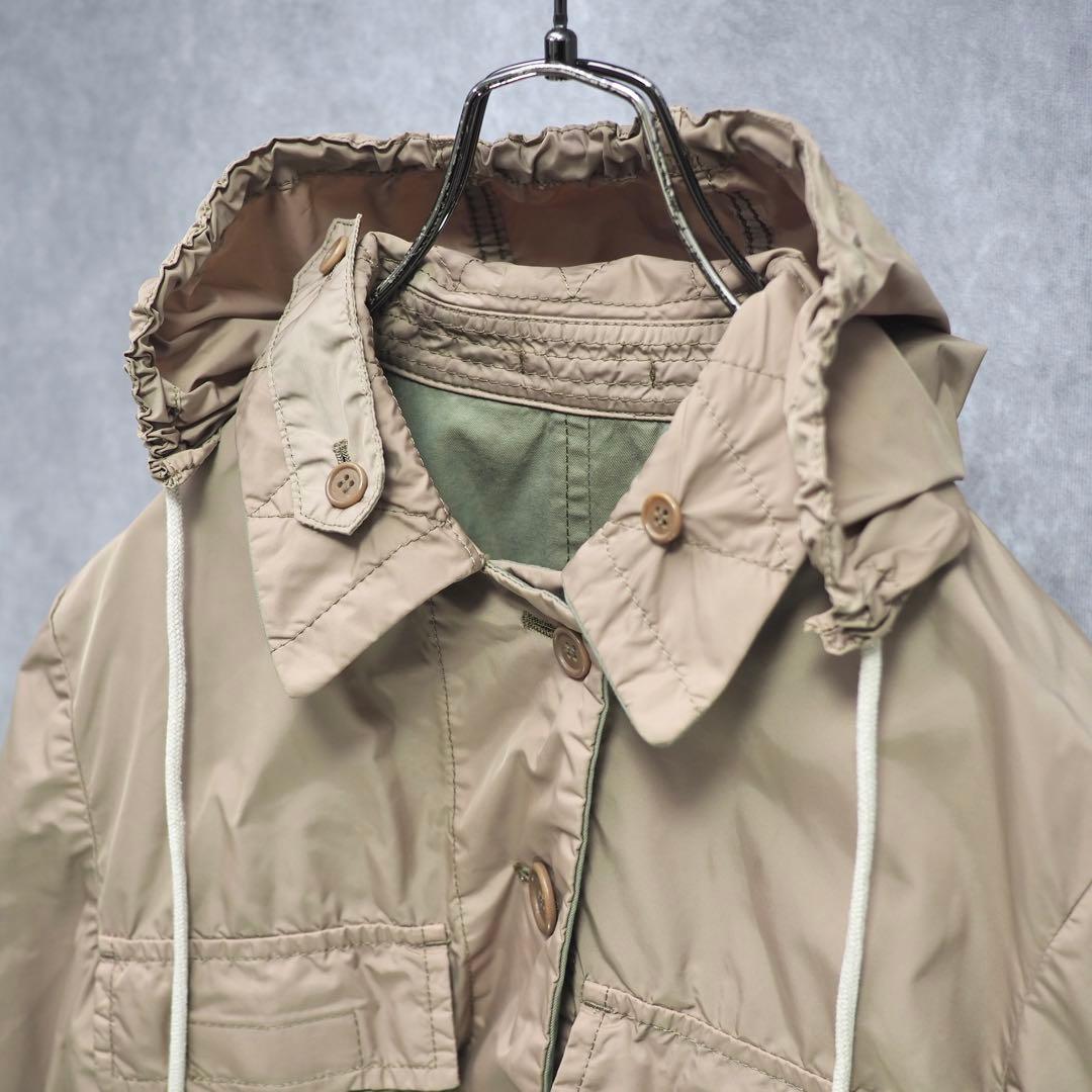 コムデギャルソンオム｜ 09AW リバーシブルジャケット（S）