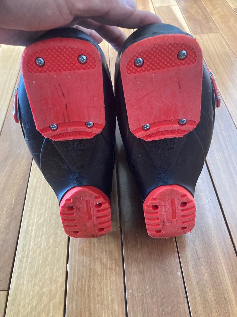 ROSSIGNOLロシニョールEVO70 スキーブーツ　25.5cm