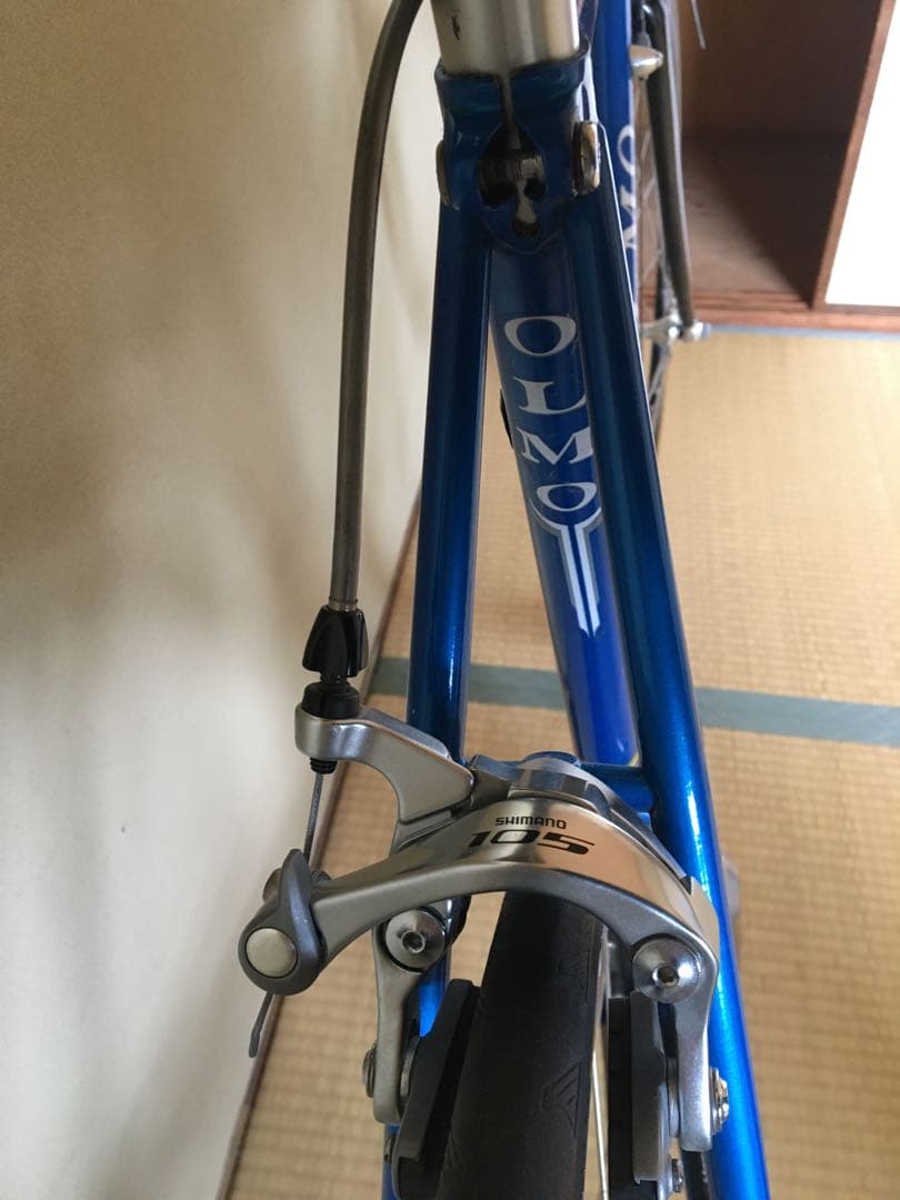 OLMO イタリアンロード オルモ 堺市まで引き取り限定 - メルカリ