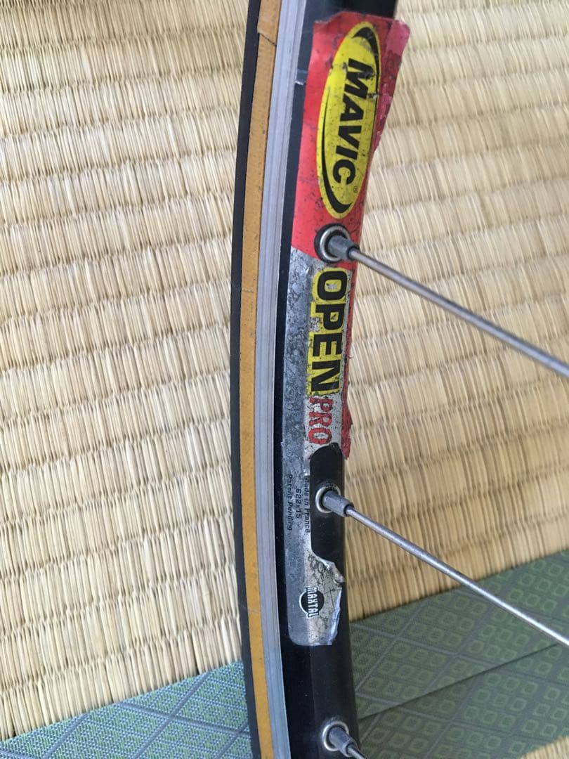 OLMO イタリアンロード オルモ 堺市まで引き取り限定 - メルカリ