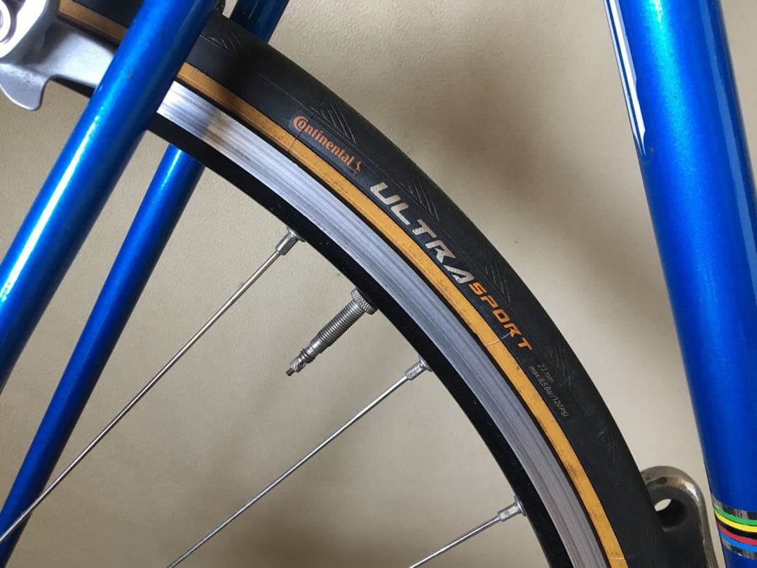 OLMO イタリアンロード オルモ 堺市まで引き取り限定 - メルカリ