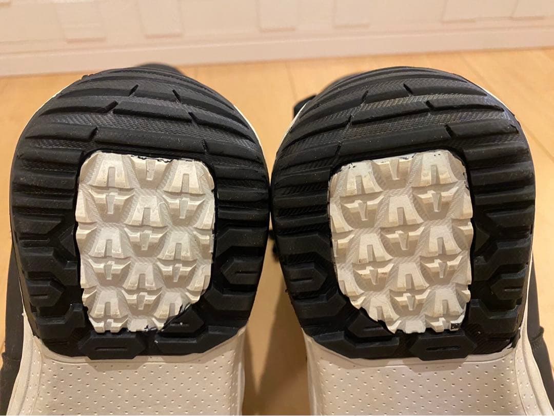 NIDECKER TRANSIT ジャパンフィット スノーボードブーツ 25.5 - メルカリ