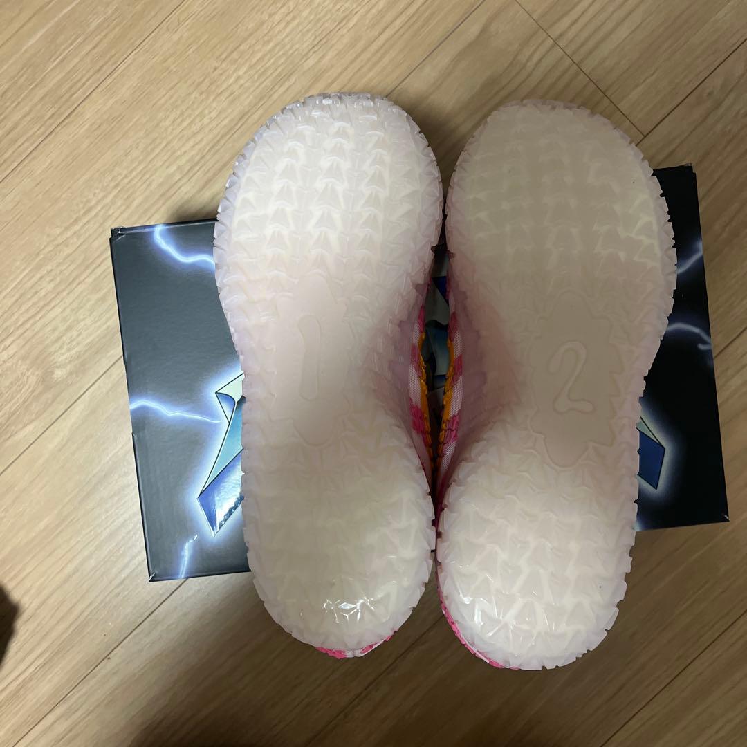 ja3 jelly Bean 新品 27.5㌢ - メルカリ