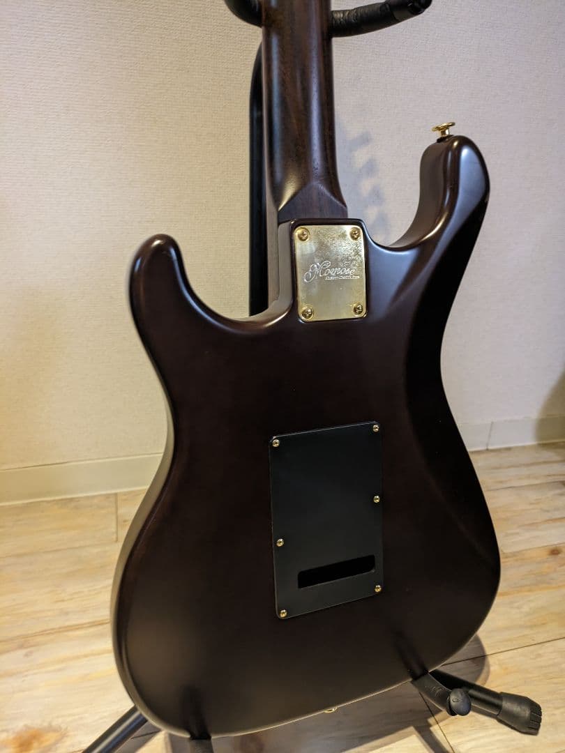 Momose MC24-MV-Premium 展示会モデル 定価52万円 - メルカリ