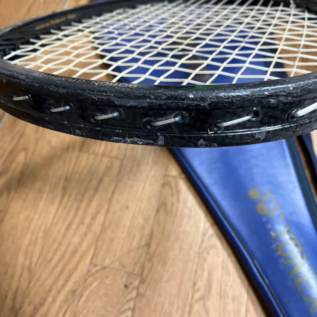 YONEX BORON 300 ヨネックス ボロン300 レア - メルカリ