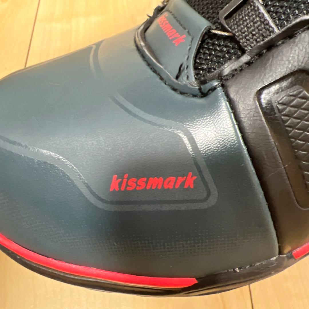 【即日発送】KISSMARKスノボブーツ KM GENEROUS 26.0cm