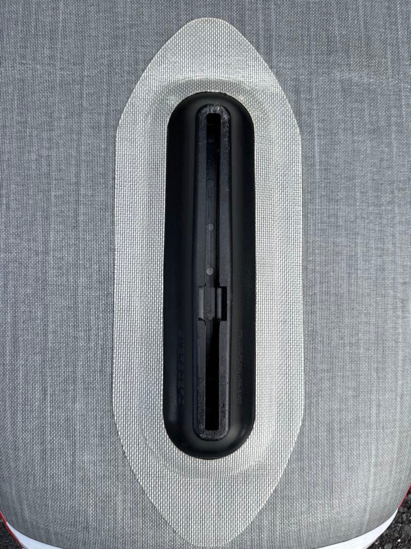 2019スターボードDX 12.6x30×6.0 ツーリングモデル ジャンク品