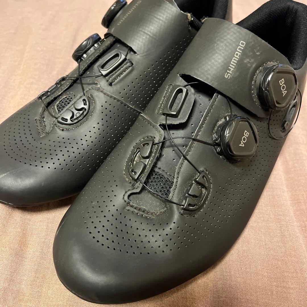 ウェア SHIMANO RC7 Size43(27.2cm)