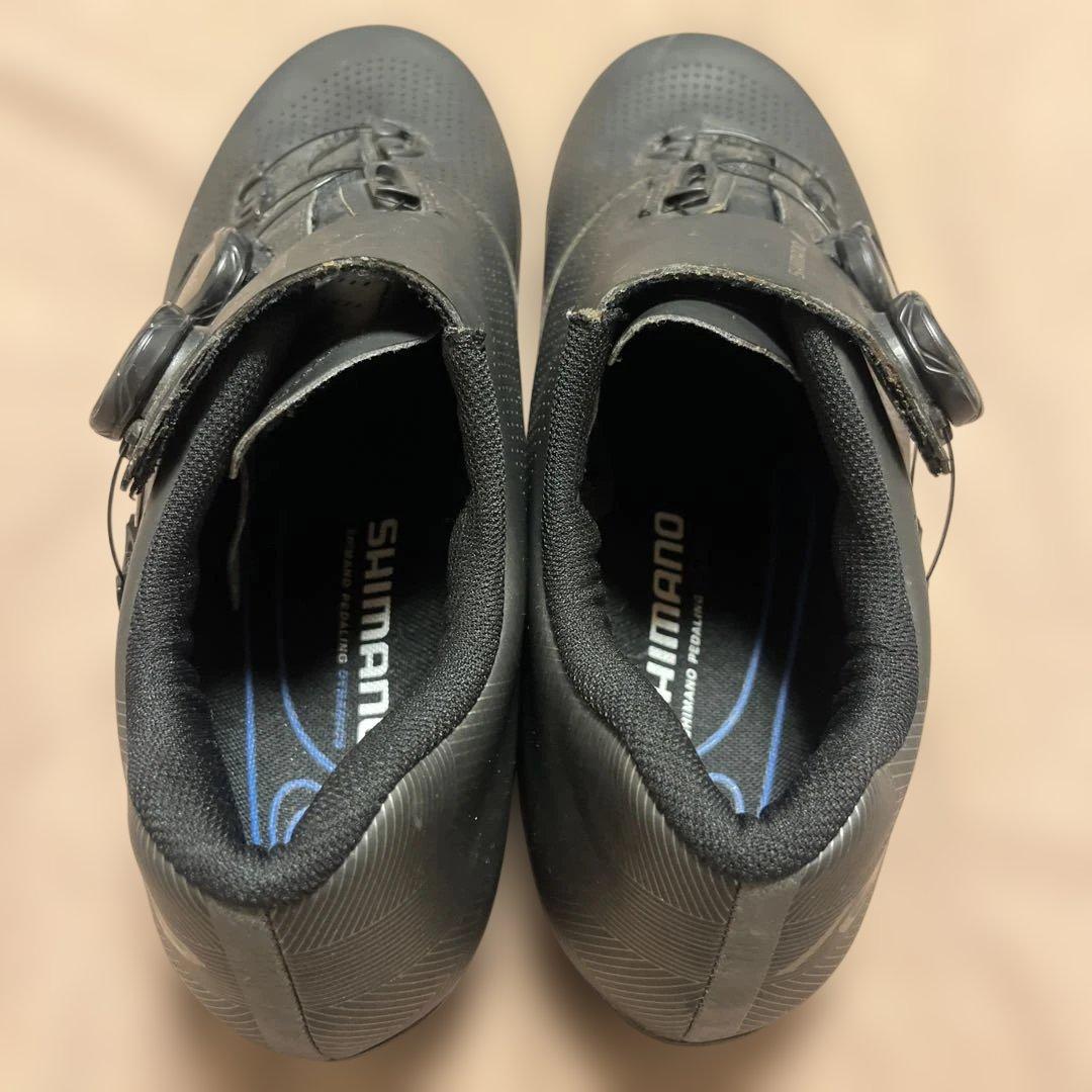 ウェア SHIMANO RC7 Size43(27.2cm)