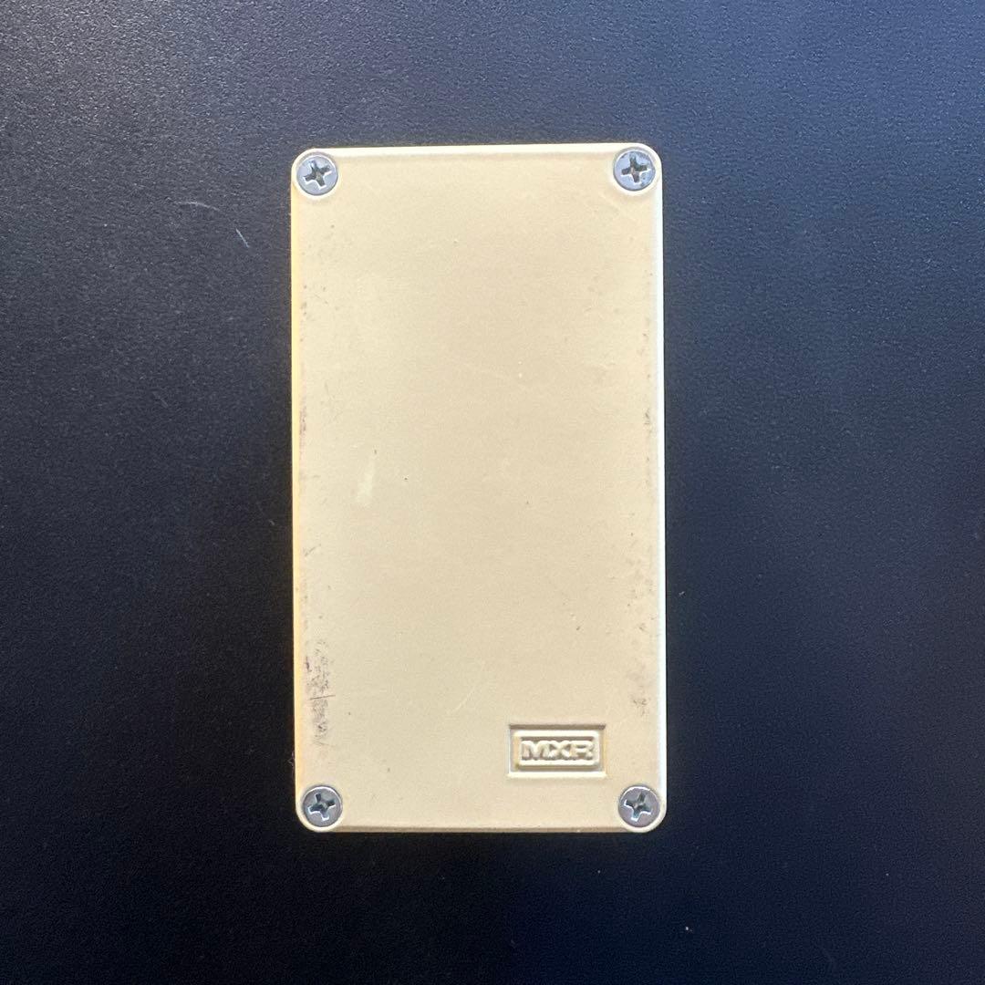 MXR raijin drive 【値下げ交渉受け付けます！】