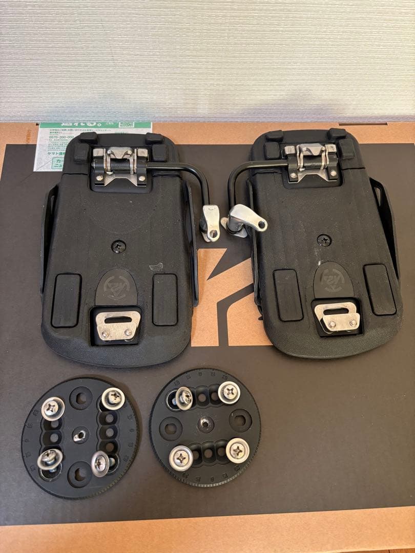 neutral様　k2 kwicker ビンディング neutral様 k2 kwicker ビンディング 楽天市場】【エントリーでポイント