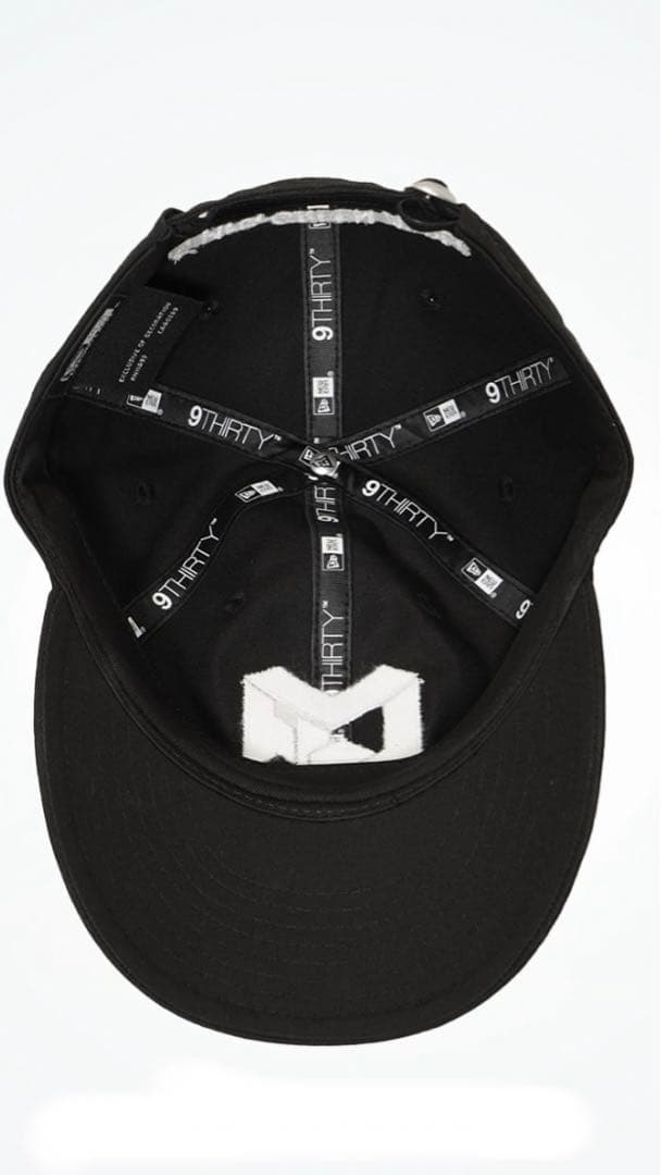 スニダン Mrs. GREEN APPLE NEW ERA MGAロゴキャップ - メルカリ