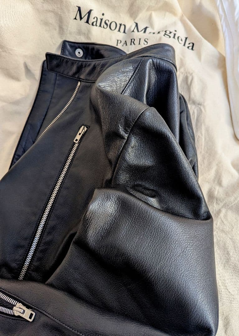 8*5様 超人気 定番モデル 2020/21SS メゾン·マルジェラ 八の字 ラ