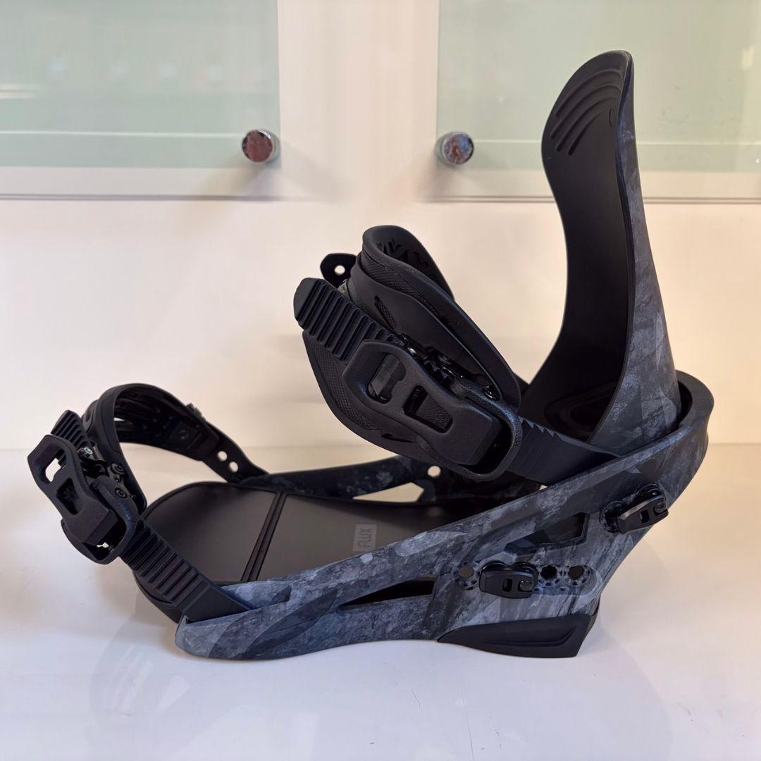 FLUX フラックス 2026 【SR】 GORGE M(25-27.5cm)