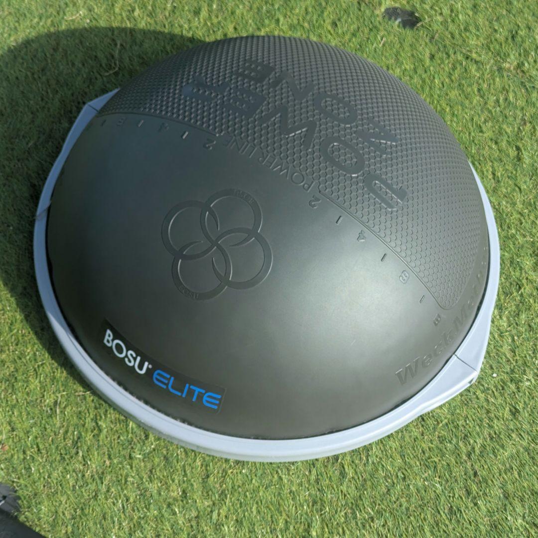 BOSU ELITE エリート＋HELM＋純正バー フルセット-安いを販売