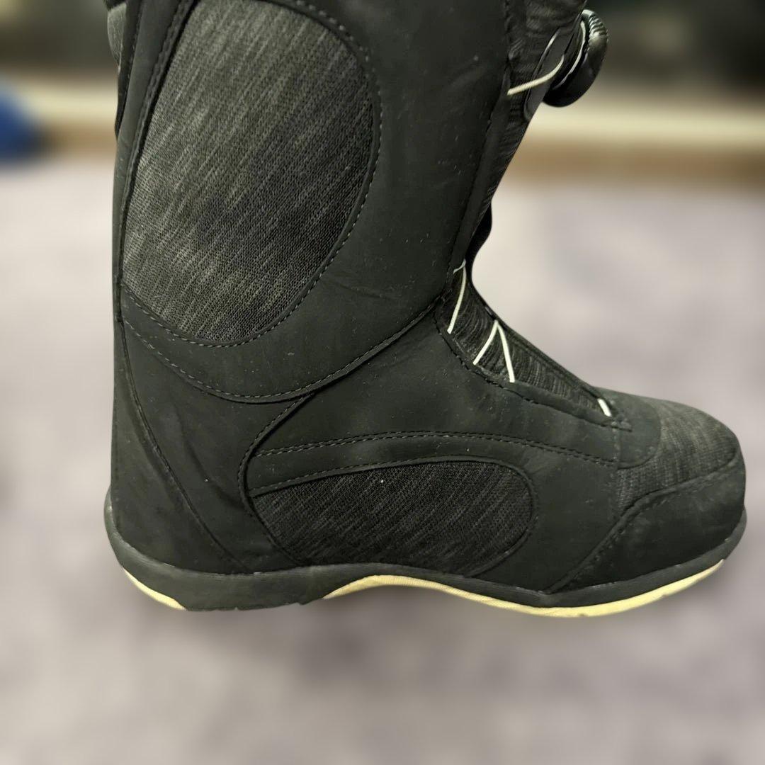 Head スノーボードブーツ　ボア　24.5cm