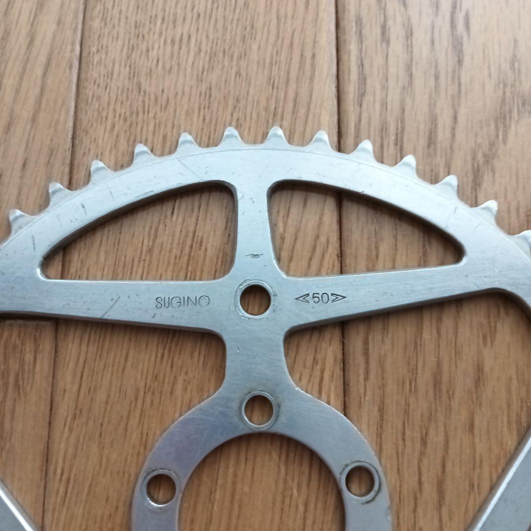 スギノプロダイ コッタードクランク - メルカリ