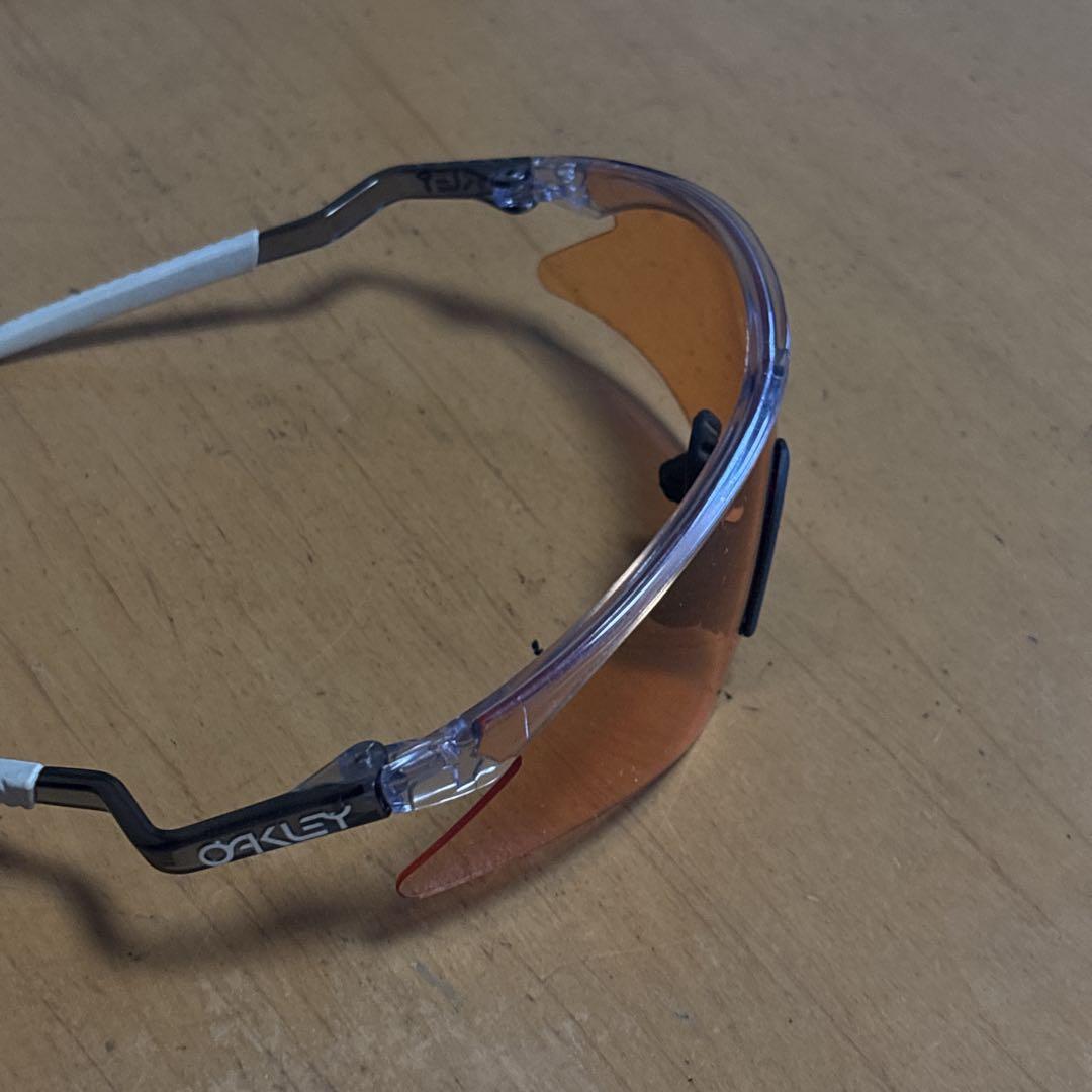 90's OAKLEY 初期 MFrame Mumbo ハードケース付