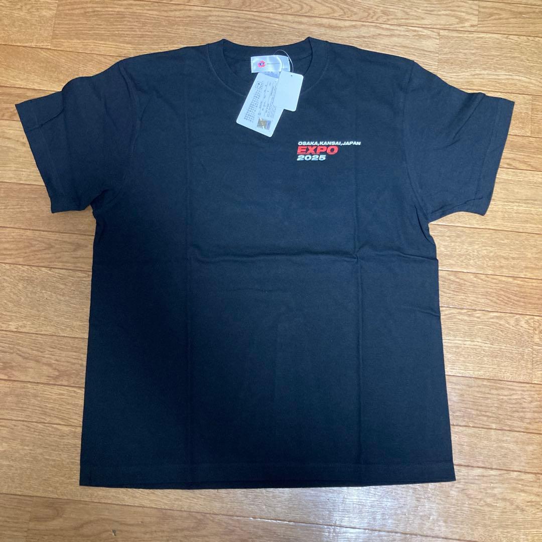 大阪関西万博 ミャクミャク ロードスター Tシャツ - メルカリ