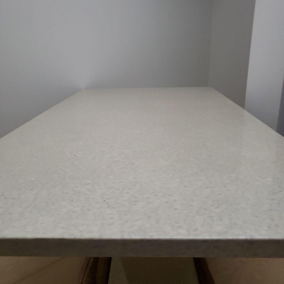 石材？人工？テーブル 静岡市 お値下げ不可 - メルカリ