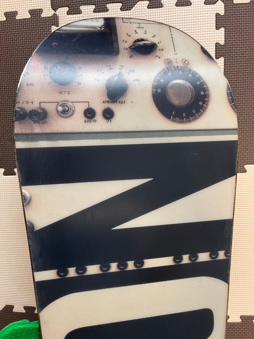 BURTON ブラント154cm× BURTON フリースタイル Mサイズ - メルカリ