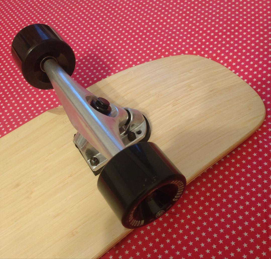 2026年42＜税送料4480円込＞WOODY カスタム42 他激安同送商品有 - メルカリ