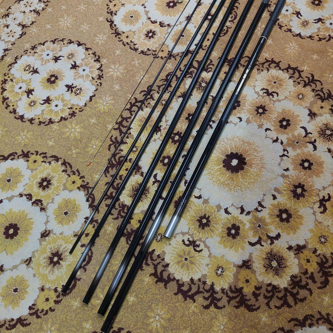 Daiwa SZ銀影硬派 T早瀬抜95MV SZギンエイコウハ - メルカリ