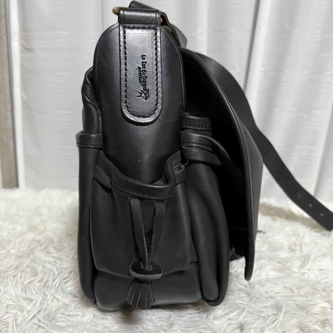 Le Sac du Berger Atelier | ARCH TOKYO ⭐️未使用級⭐️ル・サック