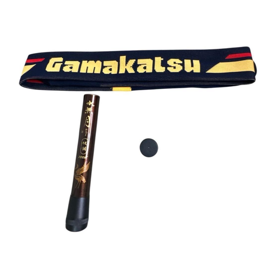 がまかつ がま鮎 Vintage V II ヴィンテージV ii 引抜早瀬100 - メルカリ