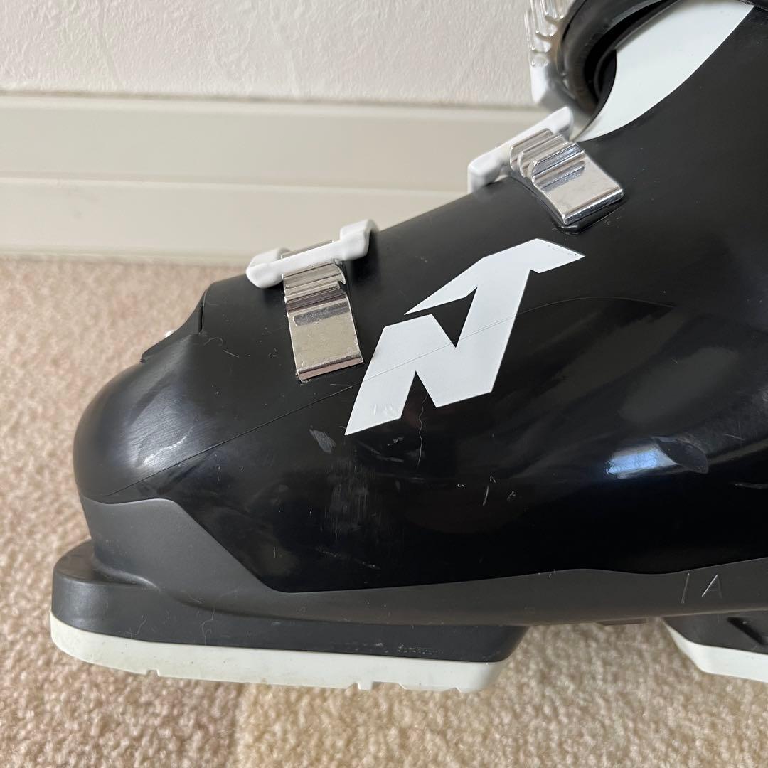 NORDICA 65W 女性用スキーブーツ 23.5㎝