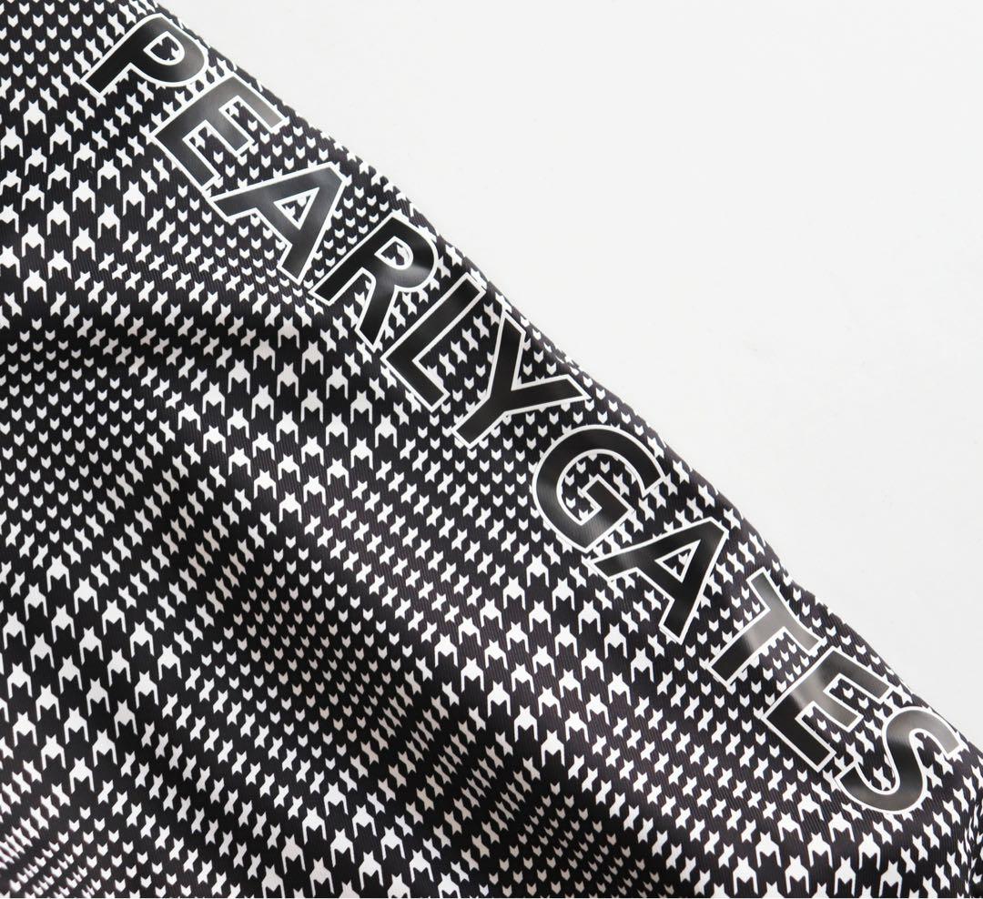 《パーリーゲイツ》新品 スノボウェアパンツ アウトドア キャンプ 4(W92)