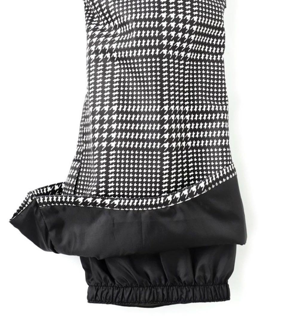 《パーリーゲイツ》新品 スノボウェアパンツ アウトドア キャンプ 4(W92)