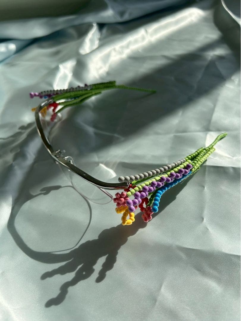 Gentle Monster Bouquet 02 サングラス 正規品 新品 Bouquet 02 | Gentle Monster US Official Site