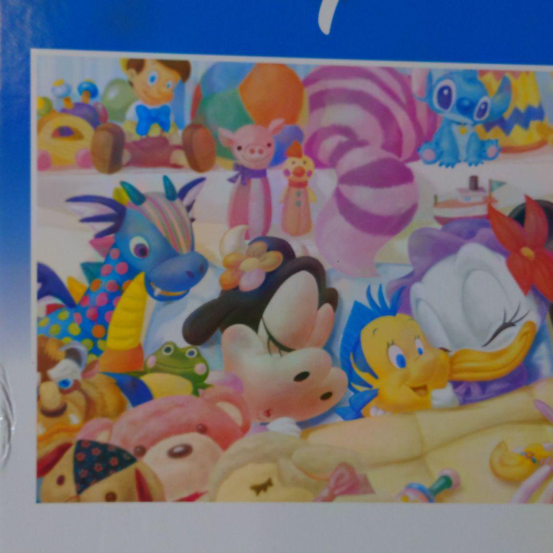 ディズニー ジグソーパズル 950ピース 朝の光につつまれて ベビー