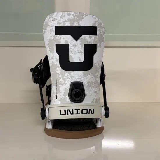 UNION ユニオン 2026 【STRATA】 SAND M(26-28cm)