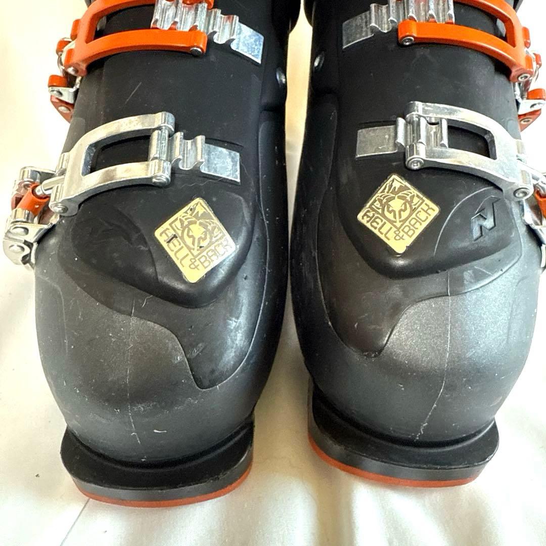 NORDICA ノルディカ スキーブーツHELL & BACK H3 - メルカリ