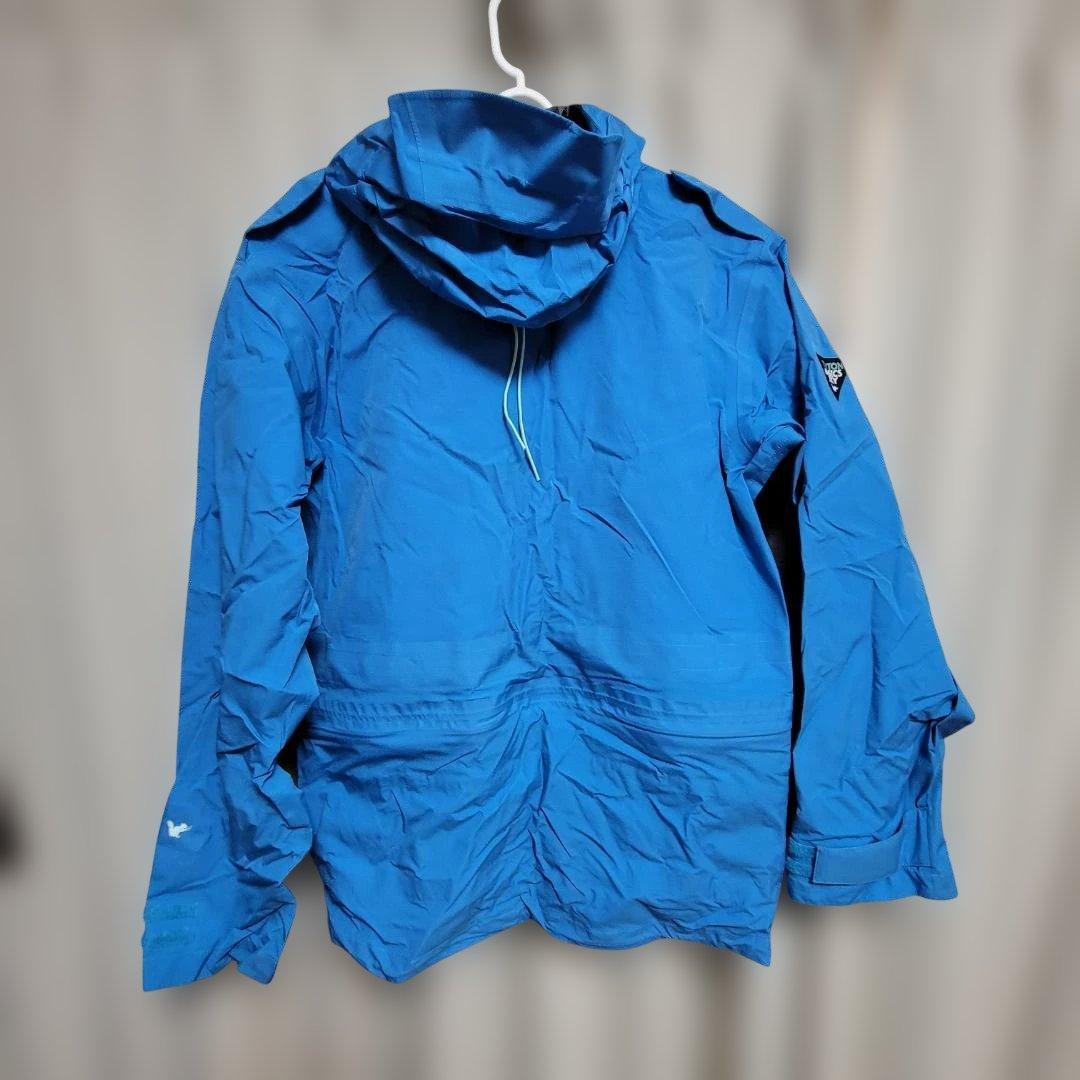 TRITON スノーボードウェア ULTRA LIGHT JK GORE-TEX