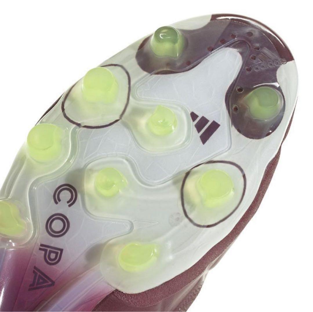 COPA PURE 2 ELITE HG/AG 25.5cm 新品未使用