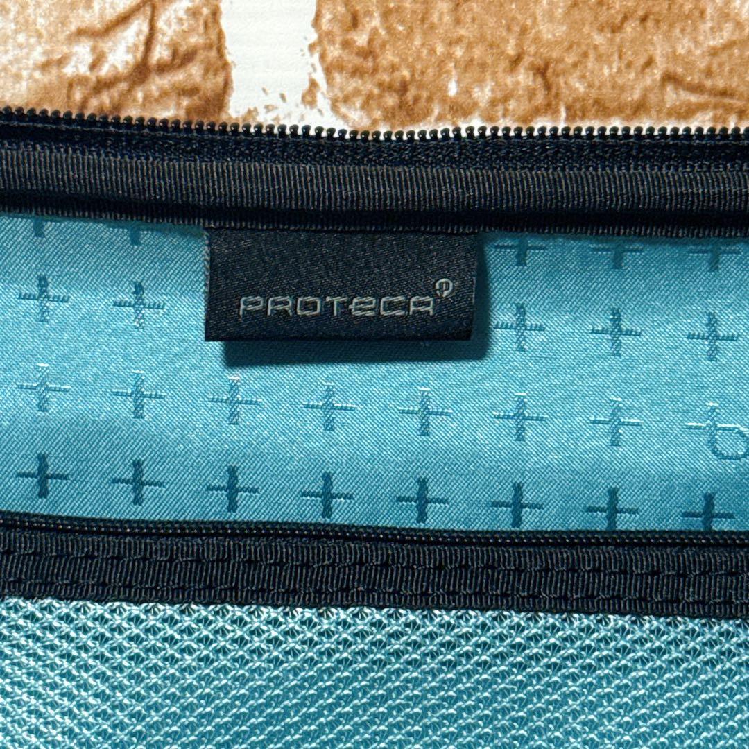 PROTECA キャリーケース フィーナ　計量　29L 2.0kg プロテカ
