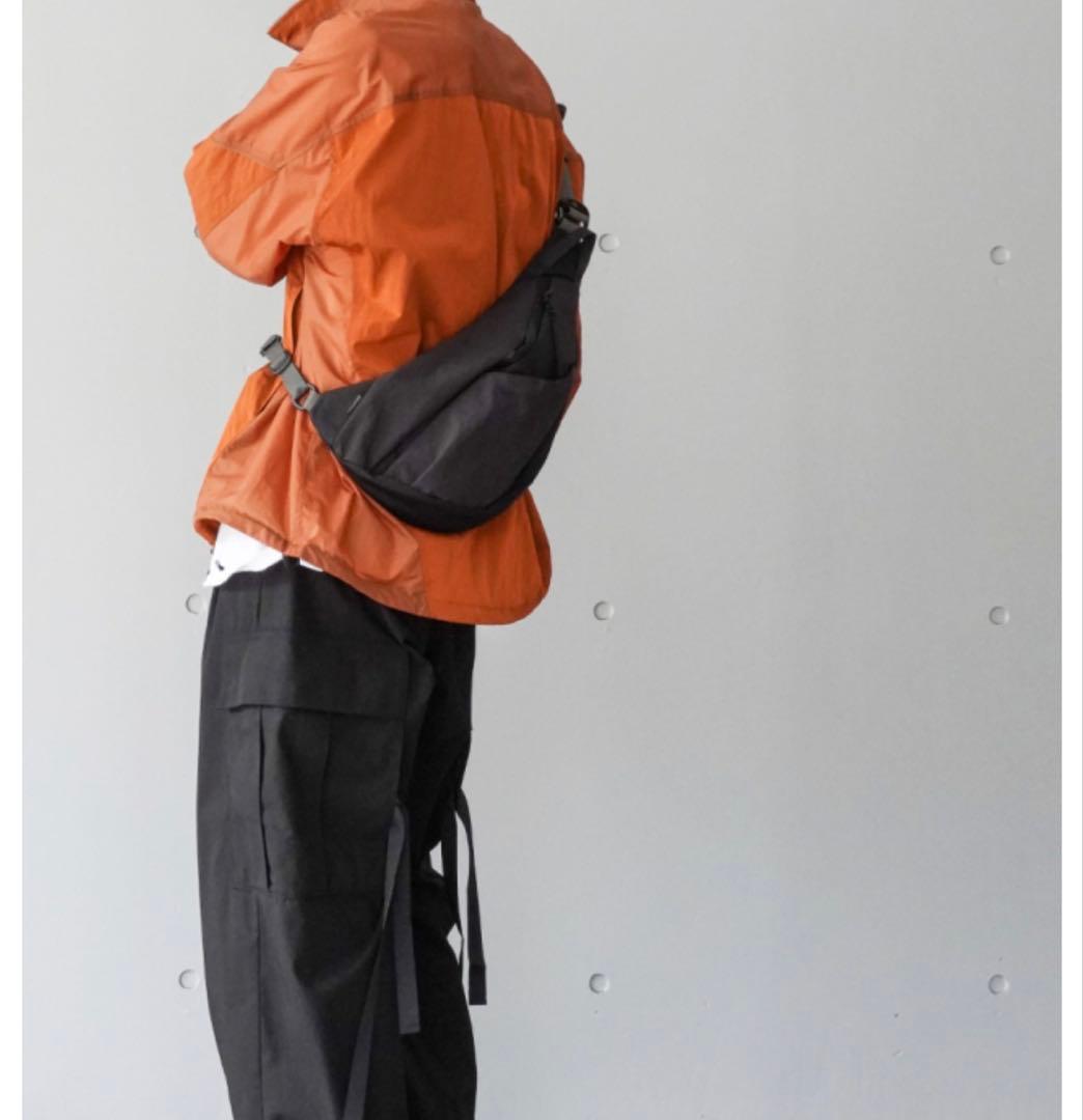 【未使用】sealson SR1 2-WAY GRAB BAG SR1 | 2-WAY GRAB BAG – SEALSON