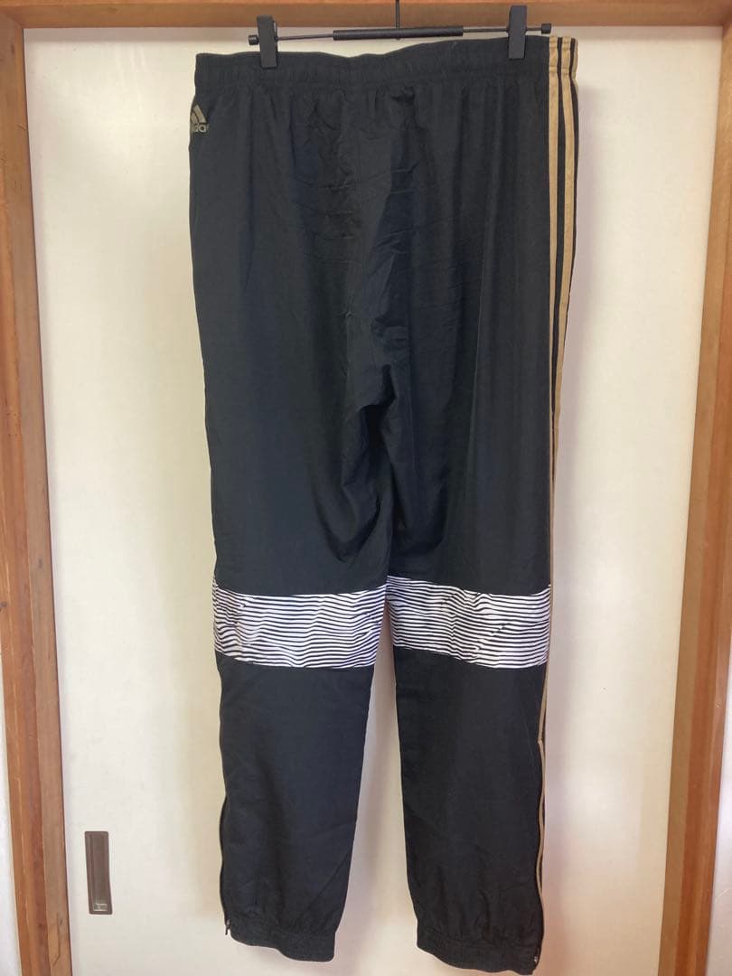 値下げ】アディダス ユベントス公式15-16UCL セットアップ3XO(5L