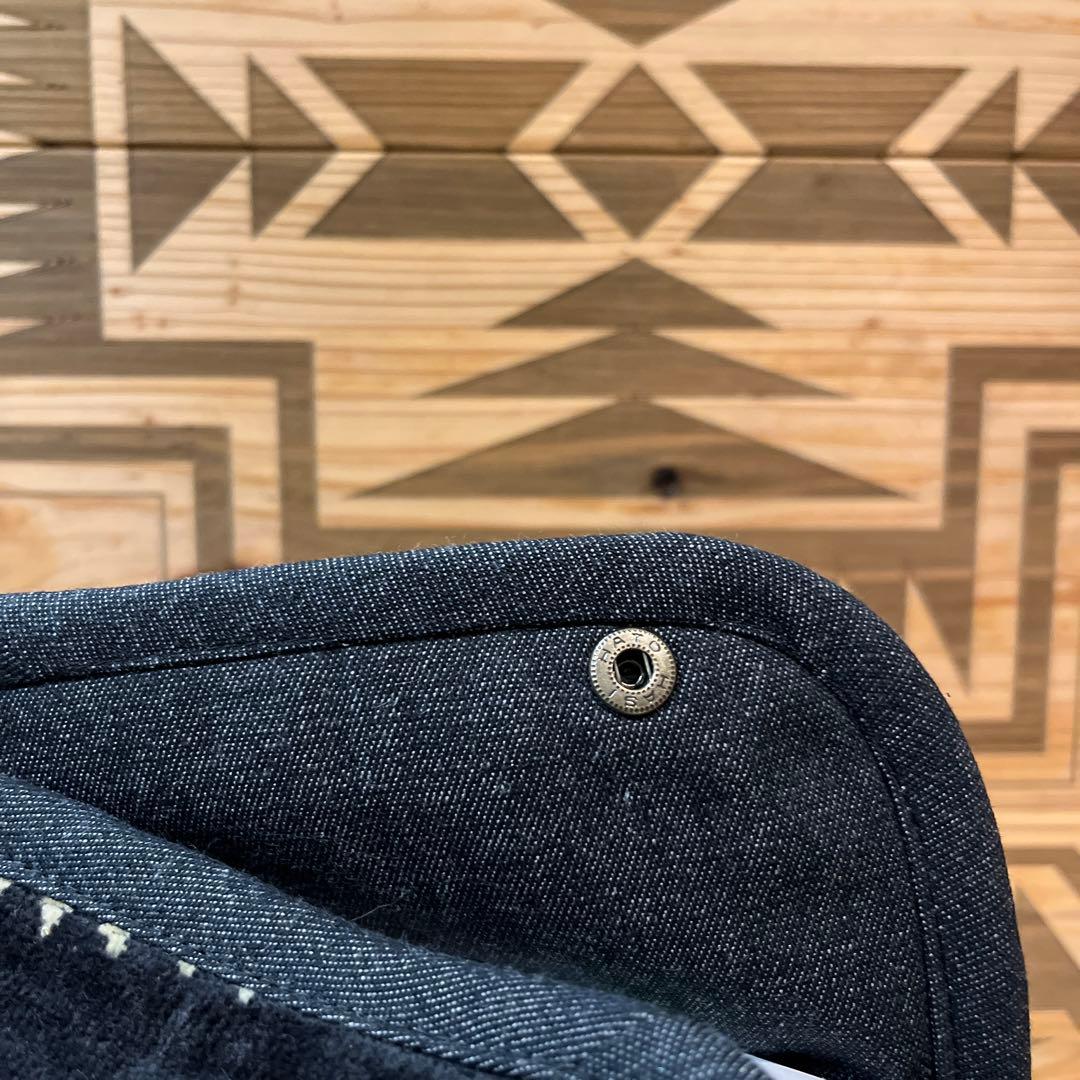 whitewood様専用ページ ペンドルトン リメイク BOXティッシュケース