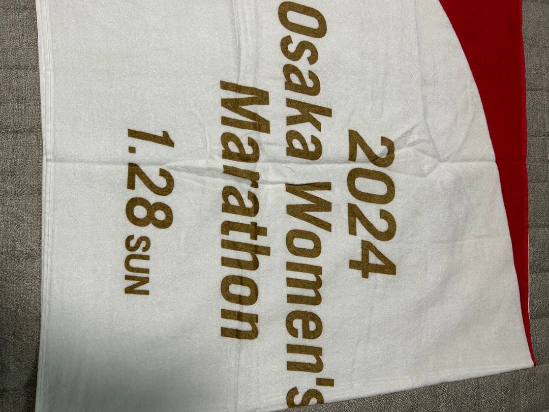 天満屋 前田穂南 限定記念コースター3点セット 大阪国際女子マラソン