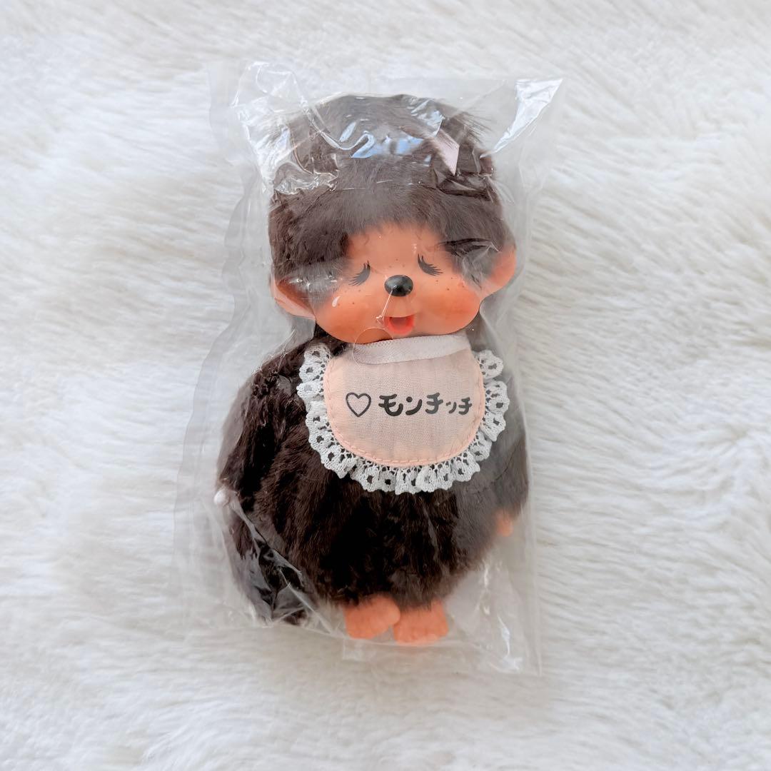 セール — 中【モンチッチ展限定 50周年】復刻モンチッチ　キーチェーン女の子 モンチッチ展限定】復刻 モンチッチ キーチェーン 女の子 男の子