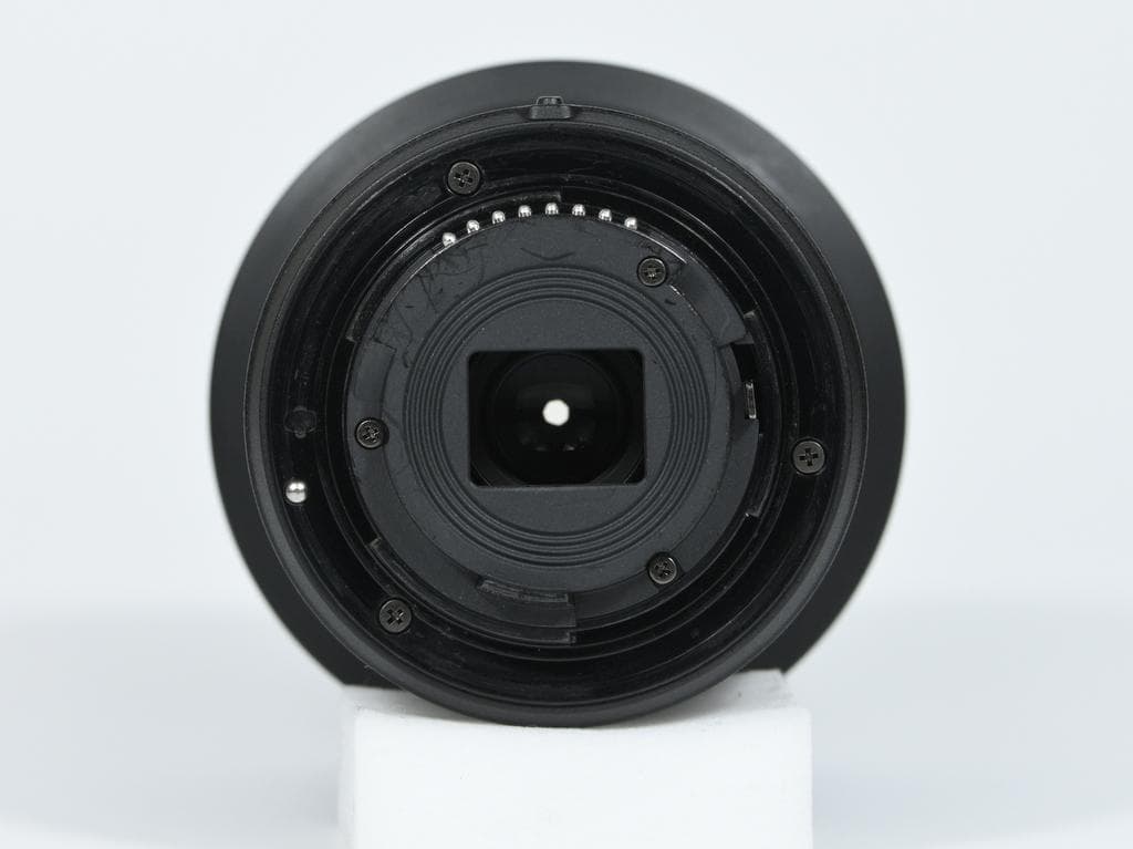 ニコン AF-P DX NIKKOR 10-20mm F4.5-5.6 G VR